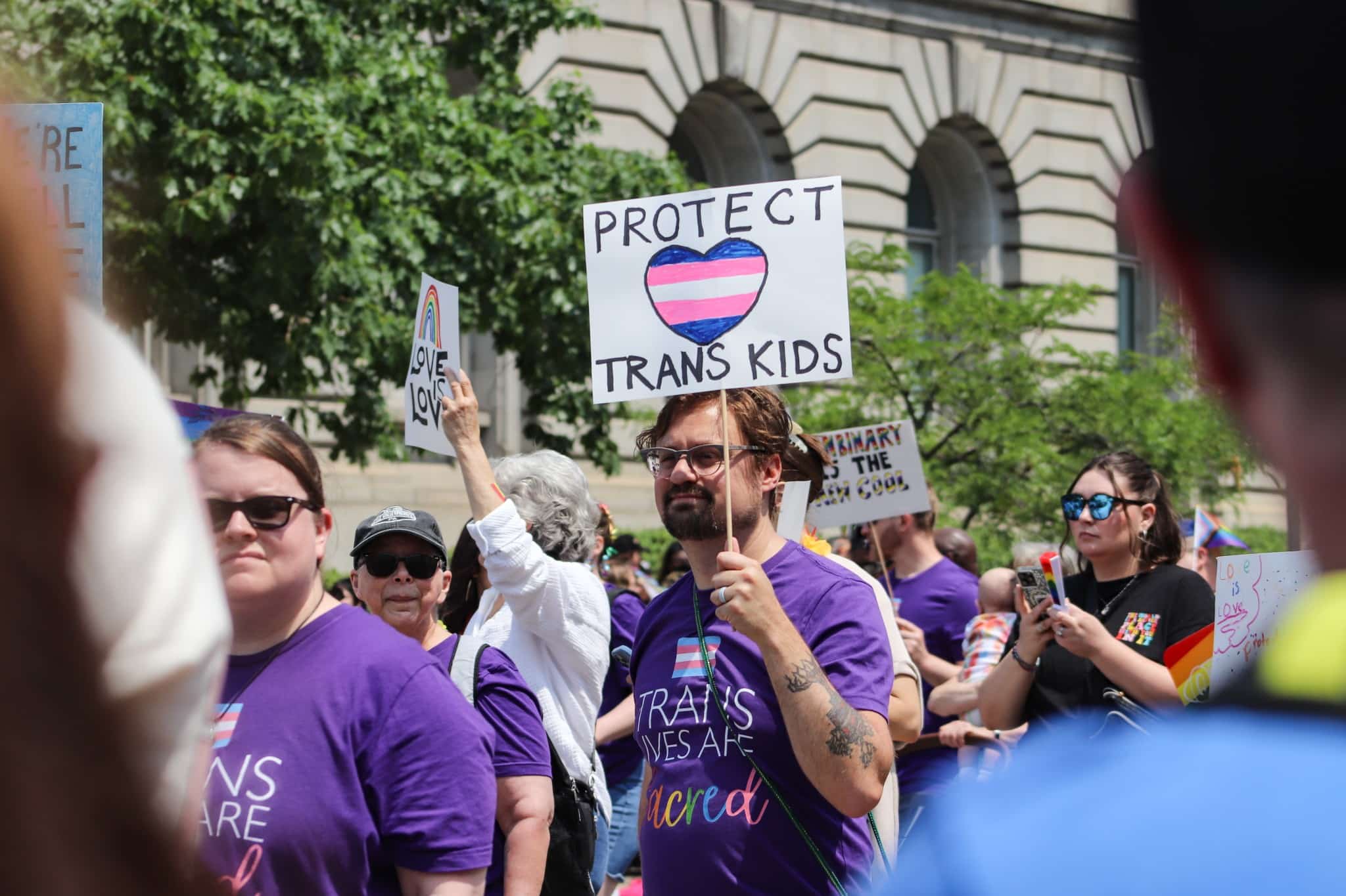 Pride in the CLE