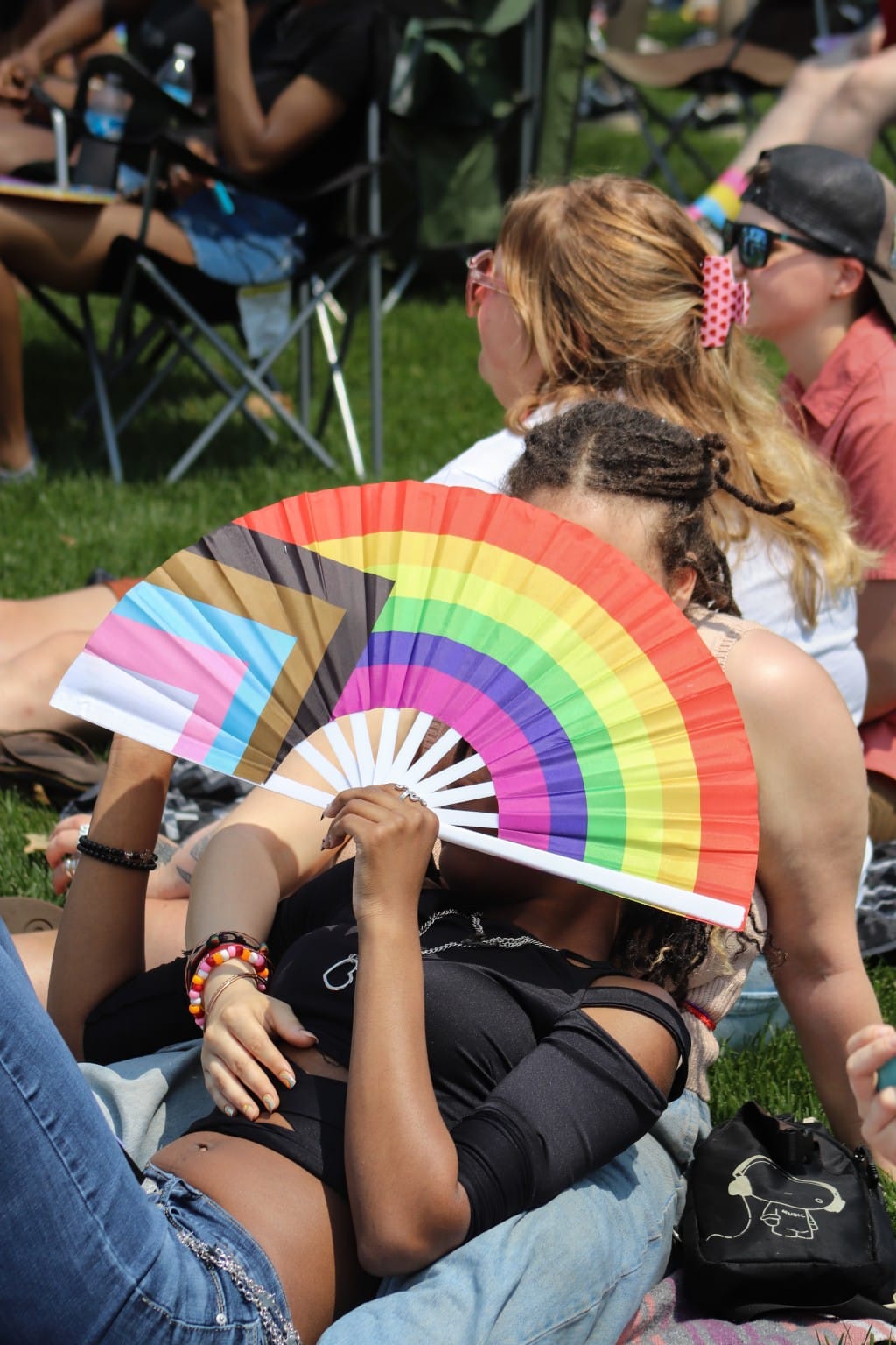 Pride in the CLE