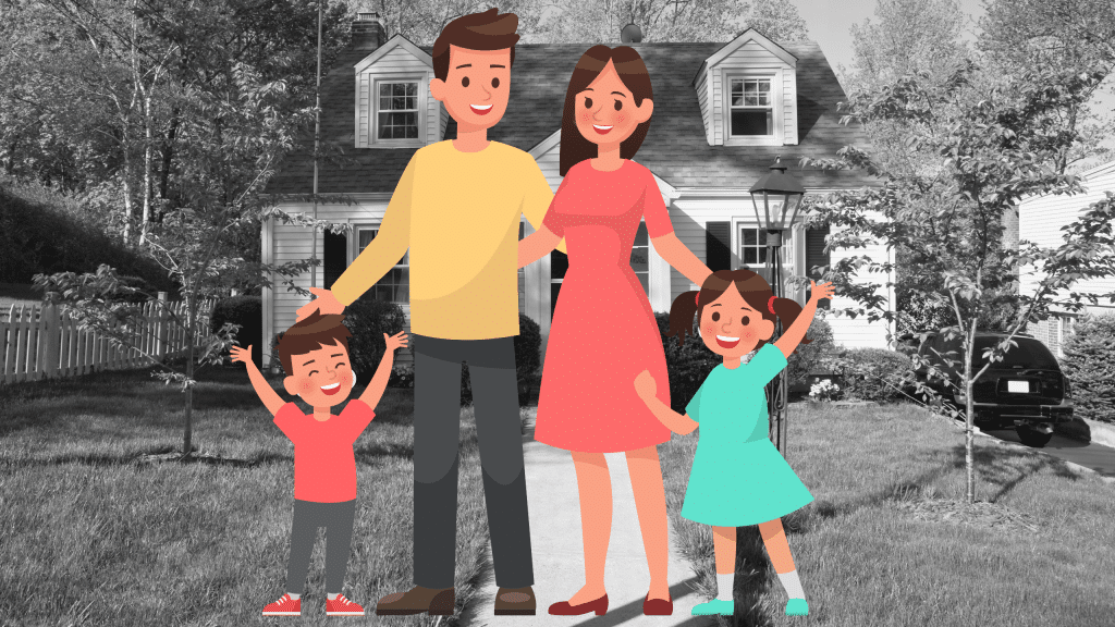 Natural Family Month 