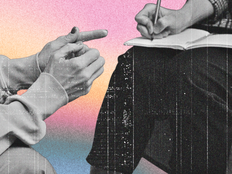 Experts warn Ohio lawmakers’ Republican-sponsored bill could protect parents who abuse LGBTQ+ youth