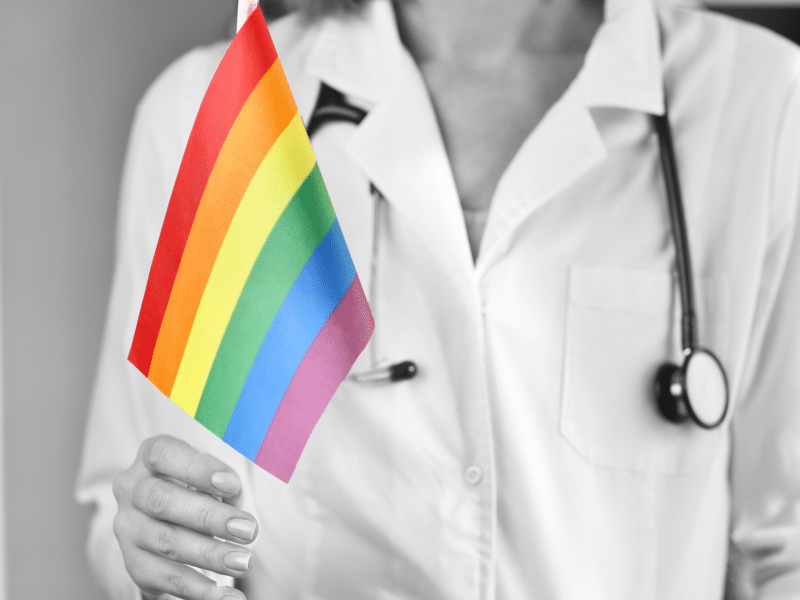 ‘You Matter. Period.’ Inside an Ohio Clinic Making Sexual and Mental Health Work Together for LGBTQ+ Patients