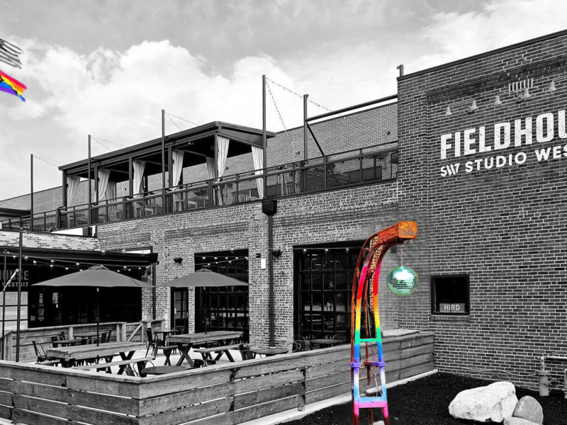 With Studio West 117’s sudden closure announcement, LGBTQ+ orgs scramble to find alternate plans