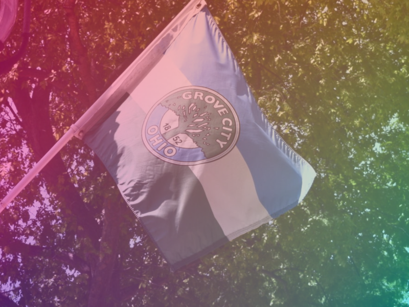 Columbus suburb unanimously passes LGBTQ+ nondiscrimination protections