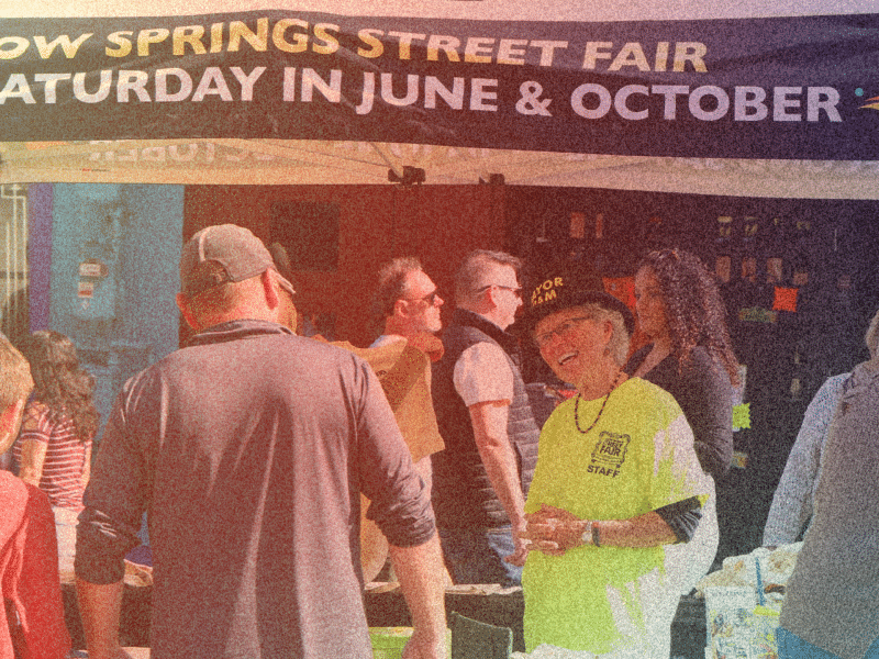 Yellow Springs, Ohio, passes resolution condemning conversion therapy, drafts nondiscrimination ordinance