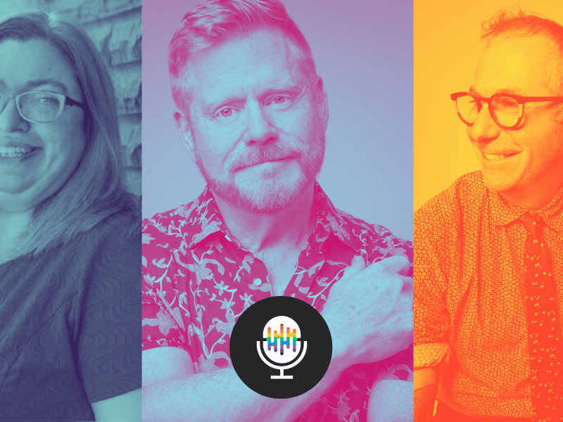 <span class="post-format">Audio</span>This News is So Gay (12/24/25): Exploring the Importance of Blogs in the LGBTQ+ Journalism Landscape