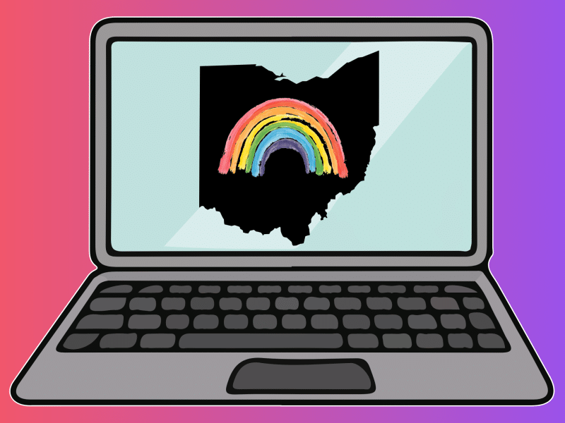 Counting down our 10 most-visited LGBTQ+ Ohio stories of 2025