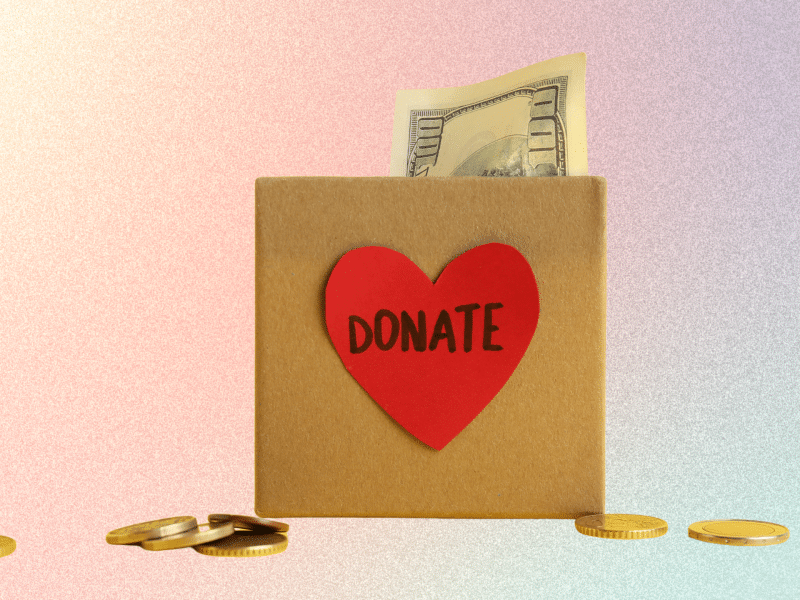 We heard from 38 Ohio LGBTQ+ nonprofits. Here’s what they said about their financial state.