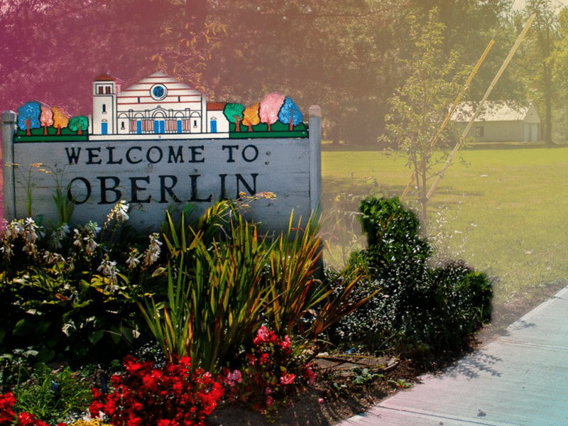 Oberlin advances conversion therapy ban, with hesitation 