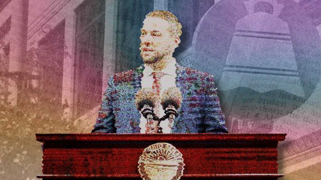 Protests are planned for the day of the event. 