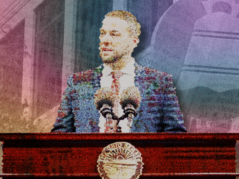 The City Club of Cleveland is hosting the hate-designated Center for Christian Virtue on Friday. Here’s how we got here.