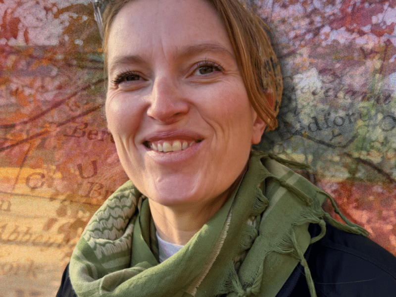 Out LGBTQ+ candidate Stephanie Thomas announces bid for Cuyahoga County Council