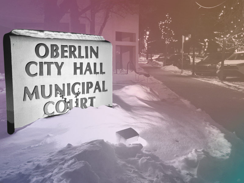 Oberlin becomes 15th Ohio city to ban conversion therapy on minors