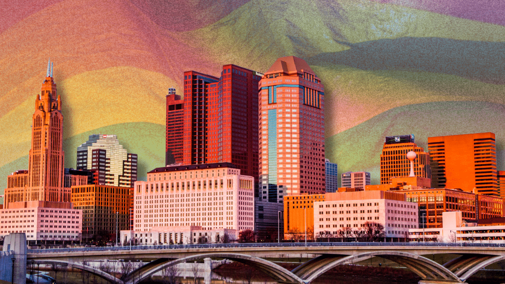 Columbus LGBTQ+ Affairs Commission holds inaugural meeting