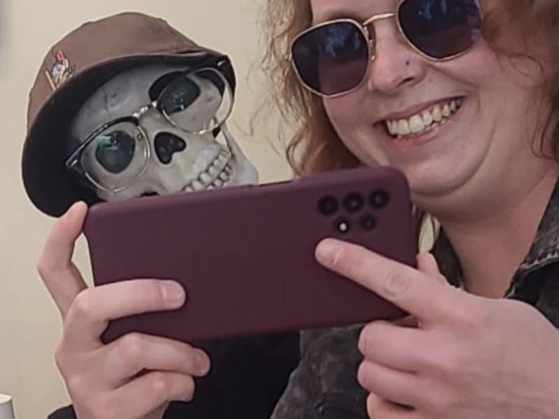 Marcus Wilde: 08/02/1998 – 01/08/2026