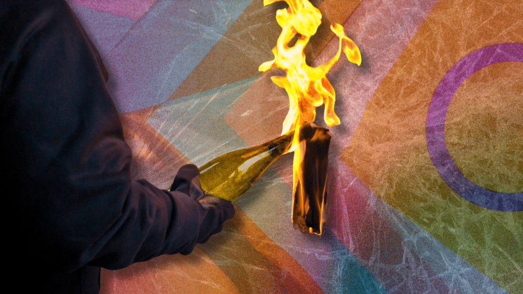 NEW REPORT: 50 anti-LGBTQ+ incidents tracked in Ohio in 2025, fourth-highest in nation