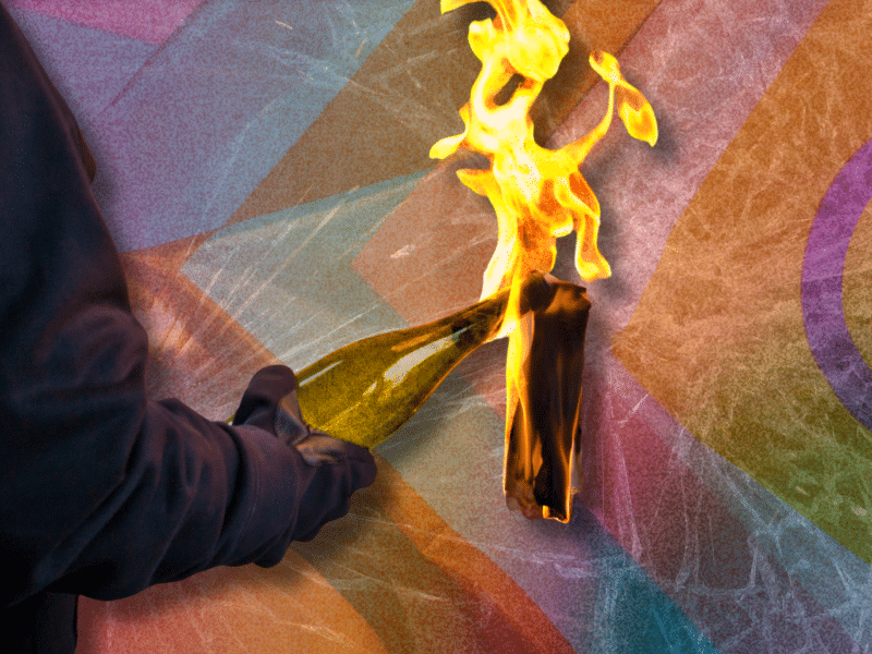 NEW REPORT: 50 anti-LGBTQ+ incidents tracked in Ohio in 2025, fourth-highest in nation