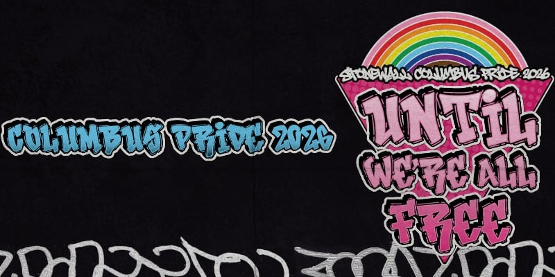 Stonewall Columbus announces Pride 2026 theme