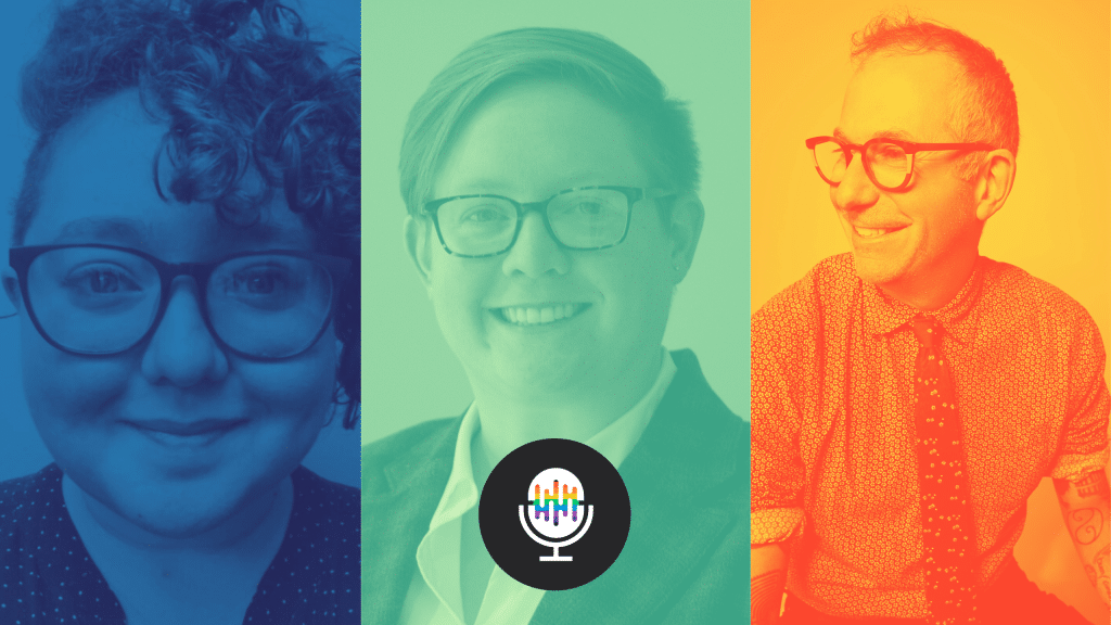 This News is So Gay (1/28/26): Covering LGBTQ+ ICE Developments & Finally Talking ‘Heated Rivalry’