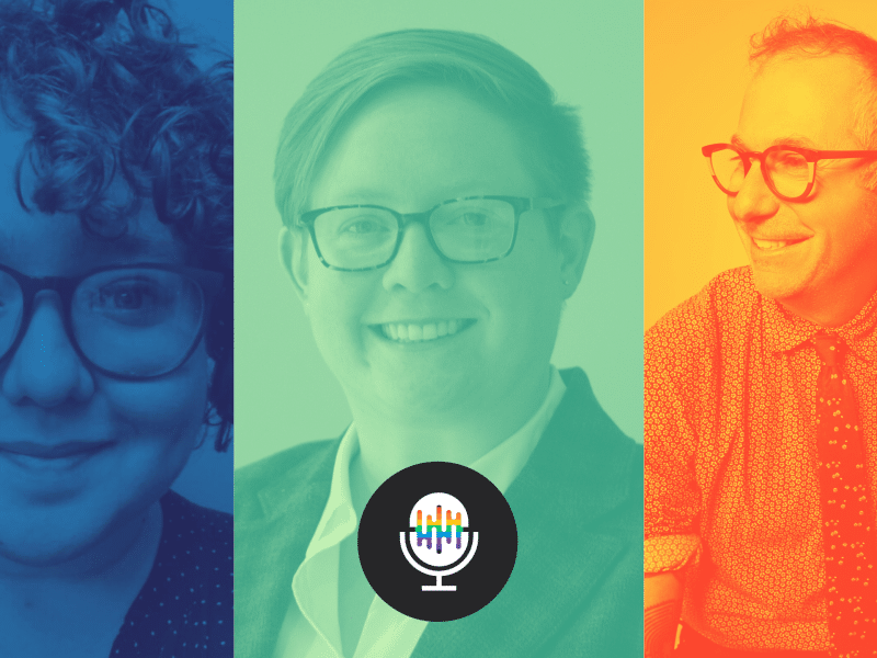 This News is So Gay (1/28/26): Covering LGBTQ+ ICE Developments & Finally Talking ‘Heated Rivalry’