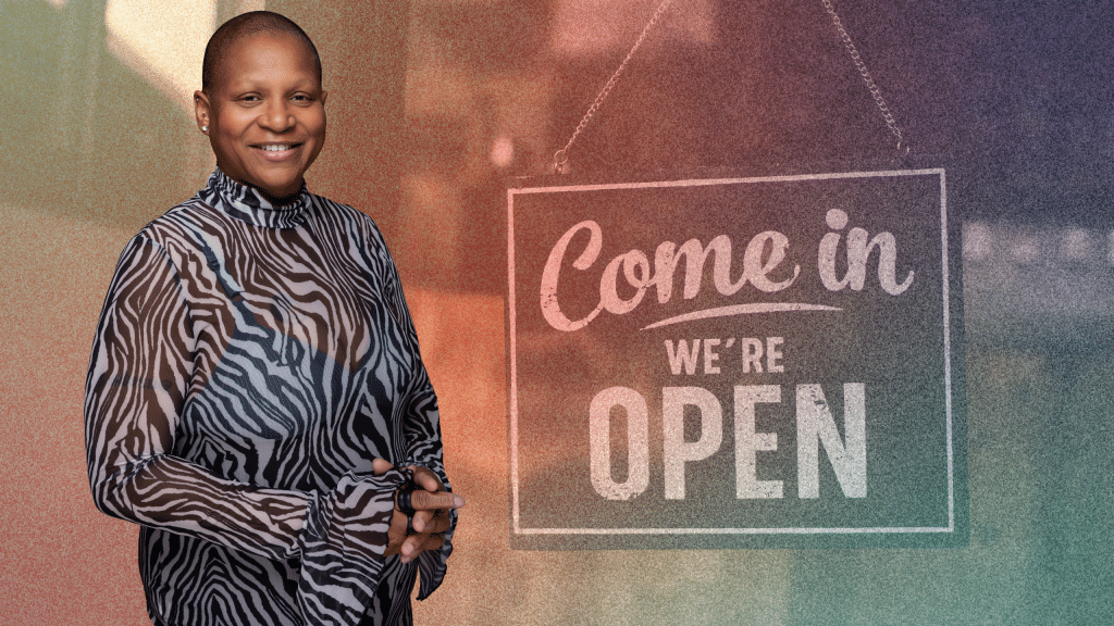 How one Ohio sexologist is helping people reclaim pleasure on purpose