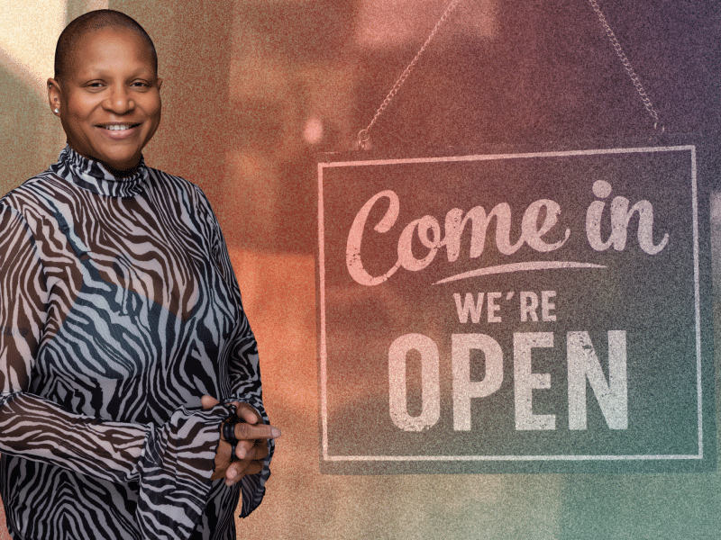 How one Ohio sexologist is helping people reclaim pleasure on purpose