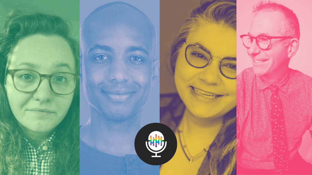 This News is So Gay (2/11/26): Digging Into the Latest ‘Coalition’ to Ban Marriage Equality