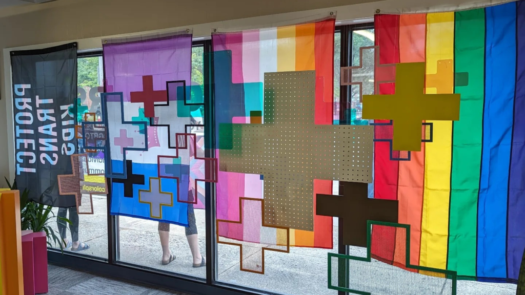 Citing ‘significant financial challenges,’ Colors+ Youth Center closes their brick-and-mortar space