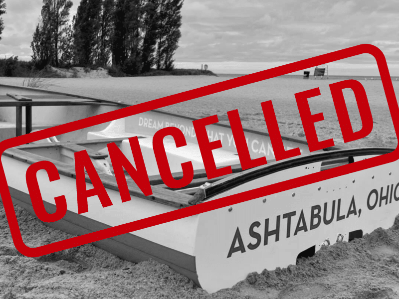 Organizers cancel Ashtabula Pride for 2026; vow to return stronger in 2027