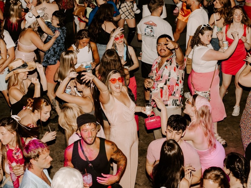 Cincinnati’s Midwestern Lesbian celebrates anniversary, expands pop-up events to other Ohio cities