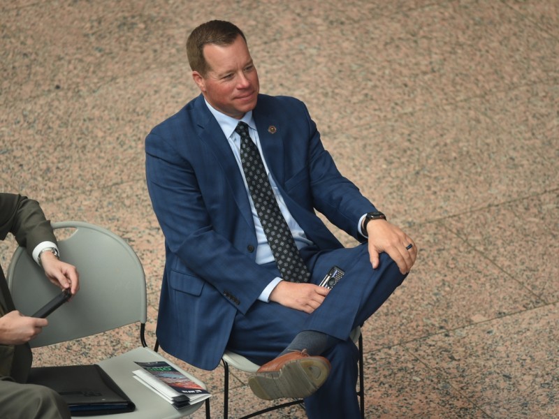 An Ohio lawmaker claimed ‘parental alienation’ denying accusations of sexual misconduct with a minor [COMMENTARY]