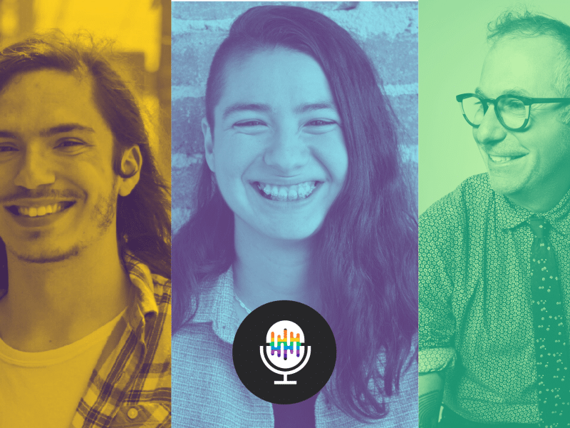 <span class="post-format">Audio</span>This News is So Gay (3/4/26): Reporting on LGBTQ+ Orgs Who Are Actually Doing Pretty Darn Well