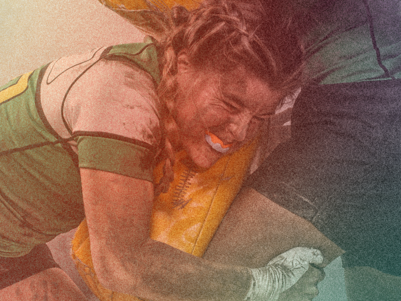 Ohio rugby clubs denounce USA Rugby rule banning trans women from women’s teams