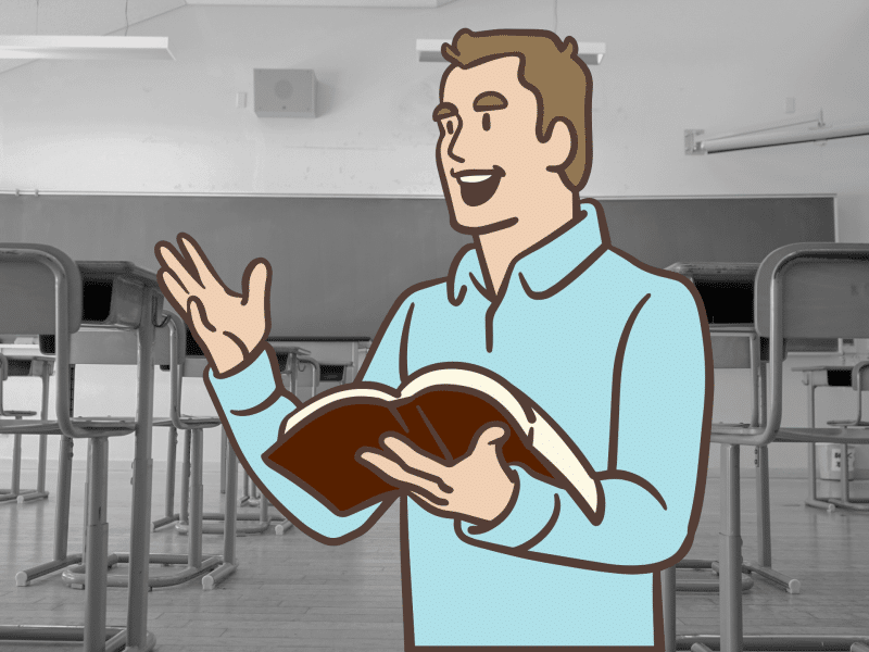 I’m a Christian faith leader and even I don’t think chaplains should be in Ohio schools [COMMENTARY]