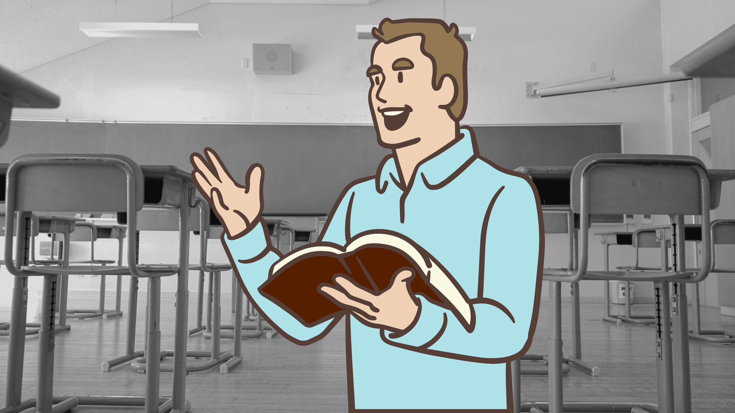 I’m a Christian faith leader and even I don’t think chaplains should be in Ohio schools [COMMENTARY]