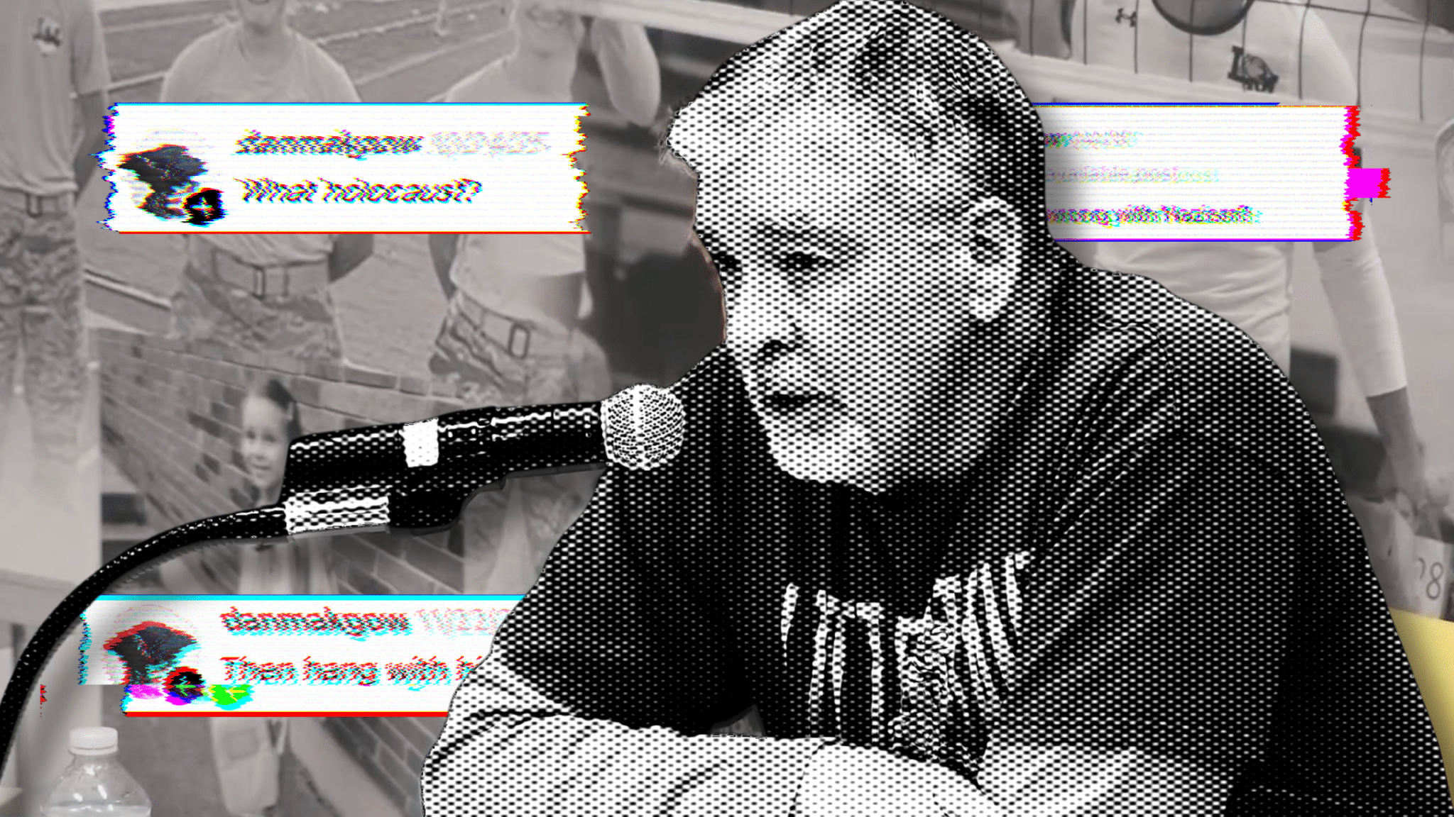 Ohio school board member resigns after hateful posts found online