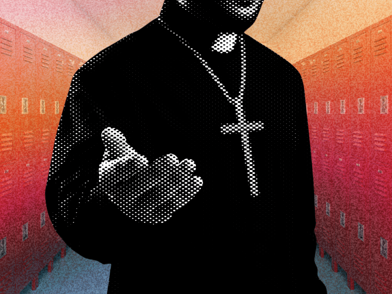 Bill that allows untrained chaplains in Ohio schools opposed by chaplains themselves during third hearing