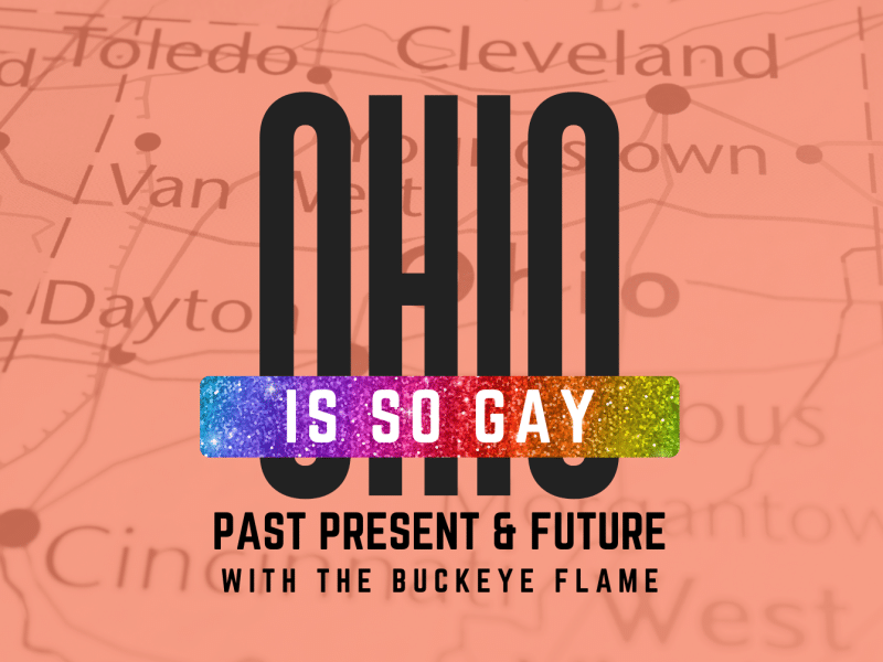 Youngstown LGBTQ+ listening event: Join us on April 2 to share LGBTQ+ story ideas