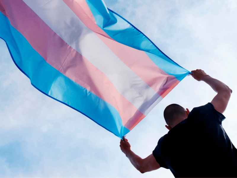 LGBTQ+ Ohioans mark upcoming Transgender Day of Visibility 2026 with community events