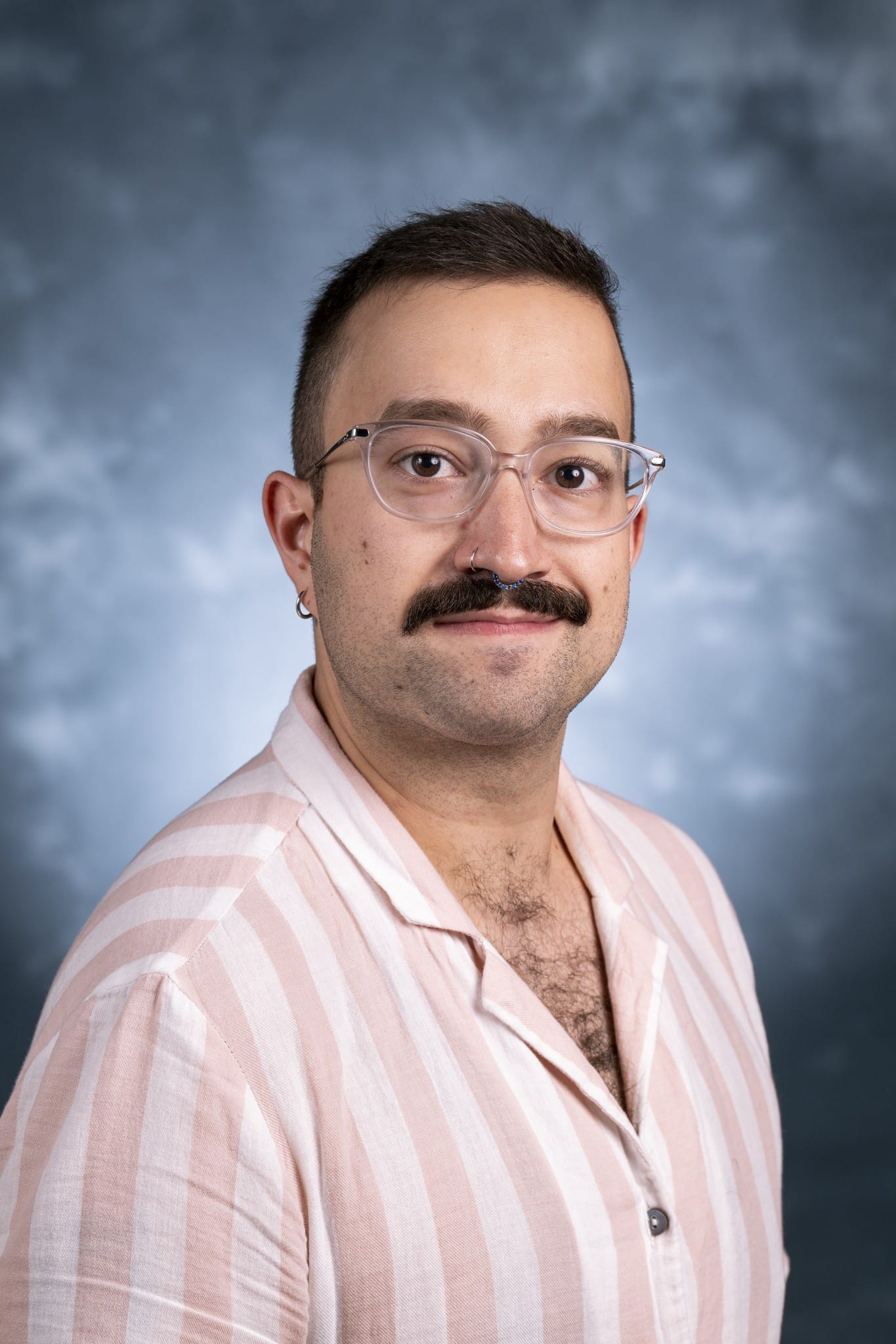 Adam Rhodes