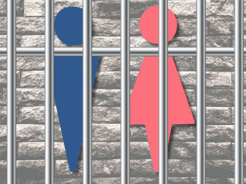 Ohio Republican lawmaker introduces bill to ensure prisoners and inmates are housed according to ‘biological sex’