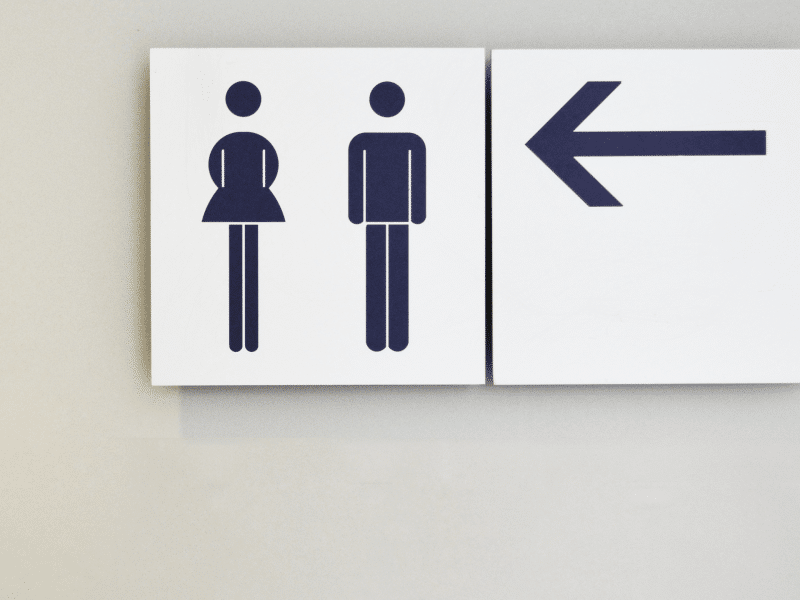 New Republican bill to further restrict trans Ohioans’ lived experience, from bathrooms to changing birth and death certificates