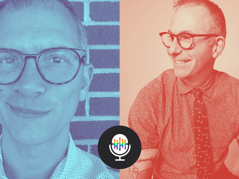 <span class="post-format">Audio</span>This News is So Gay (4/1/26): Diving Into the Intersection of LGBTQ+ Identity & the Supreme Court