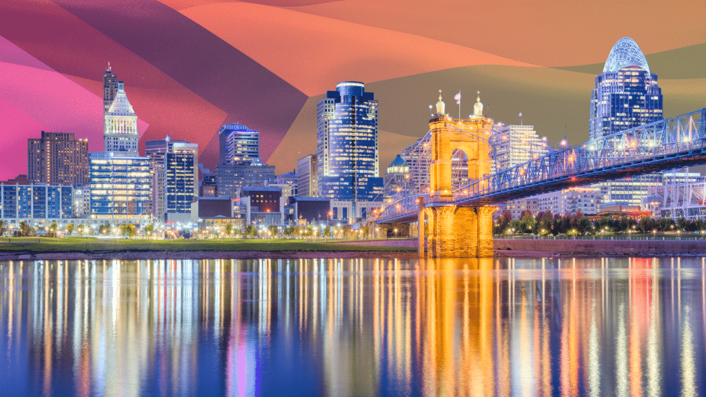 Meet the members of Cincinnati’s historic LGBTQ+ commission