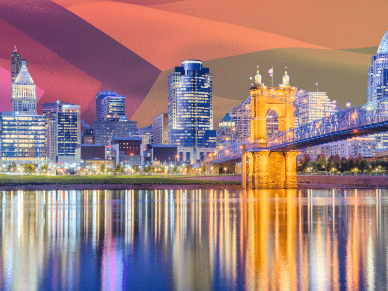 Cincinnati appoints first members to historic LGBTQ+ commission