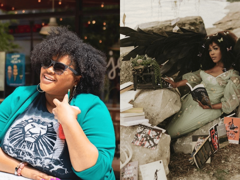 The Buckeye Flame welcomes two reporting fellows covering LGBTQ+ Ohioans of color