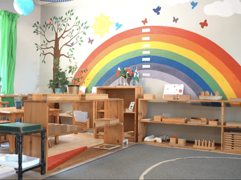 She sued her rural Ohio school for banning LGBTQ+ inclusion in her classroom. Now, she is launching a nonprofit to help people like her.