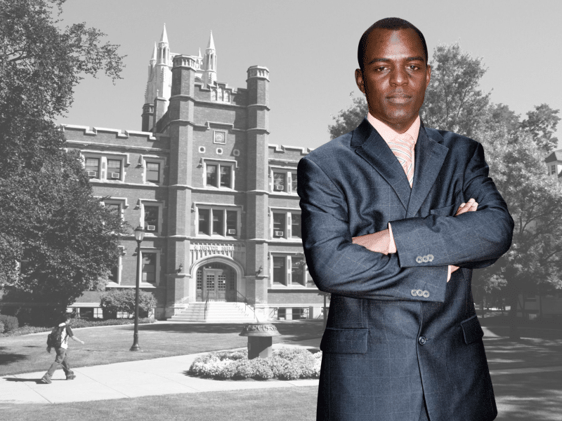 Case Western Reserve University honors Ugandan human rights leader