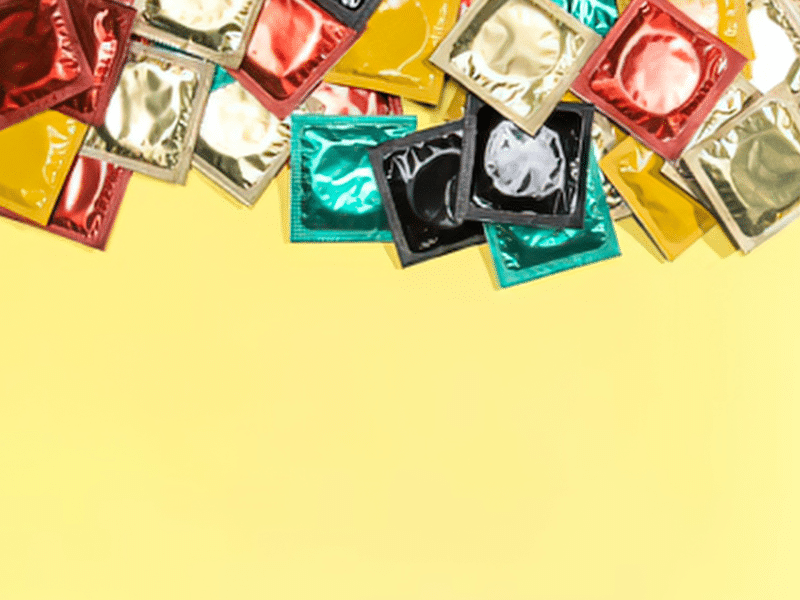 There’s a name for secretly removing a condom during sex without consent: stealthing