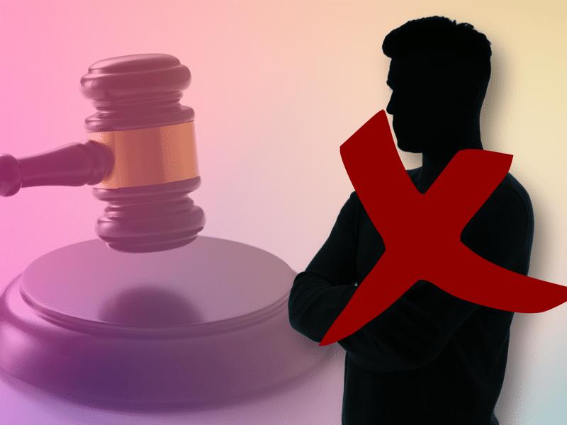 Judge: Ohio teacher can’t be anonymous in lawsuit against Little Miami School District over removal of anti-hate poster