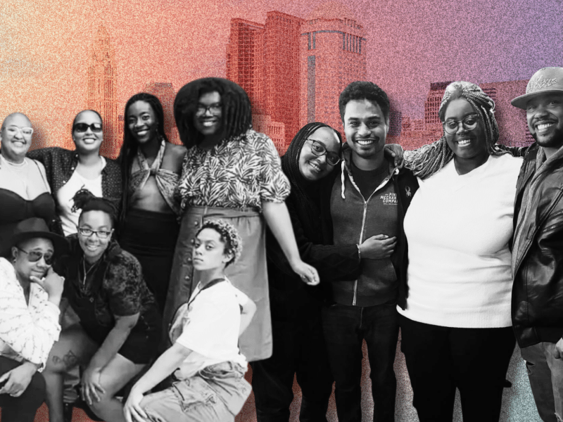 BQIC celebrates 9 years of Black LGBTQ+ advocacy, collaboration and Community Pride